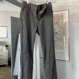 New York & company, LOFT, Gap, Ann Taylor - Work wear - size 4